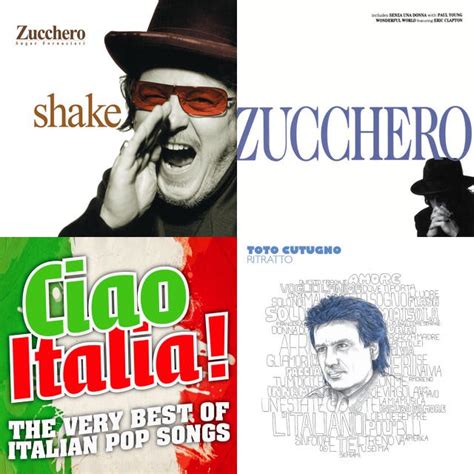 Best Italian Songs On Spotify