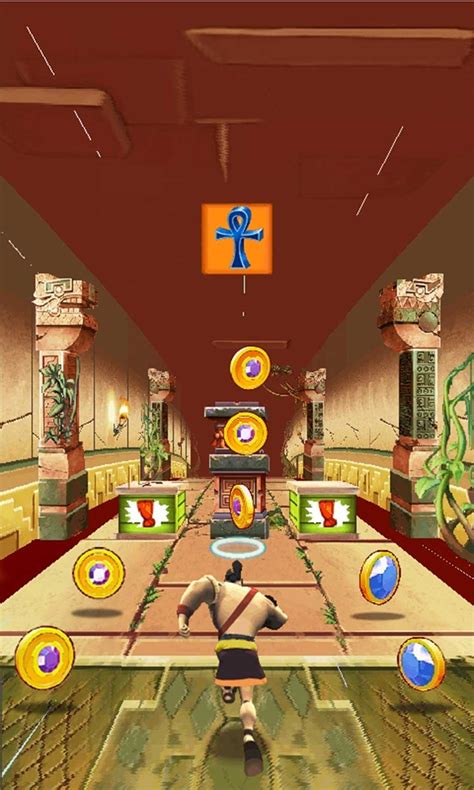Gameloft | Danger Dash