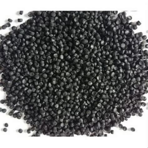 Black Delrin Pom Granules For Injection Moulding At Rs 125kg In Chennai