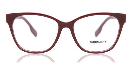 Buy Burberry Prescription Glasses Online | SmartBuyGlasses CA