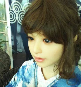 Local Japanese Government Official Purchased Sex Doll Displayed It At Regional Airport Tokyo