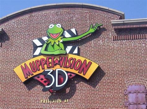 Muppet*Vision 3D | Disney Parks Wiki | Fandom powered by Wikia