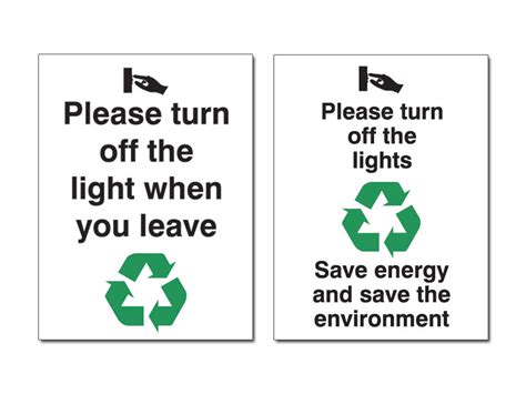 Buy Energy Saving Labels Free Delivery