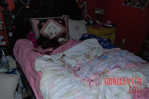 Murder of Dee Dee Blanchard • GoreCenter