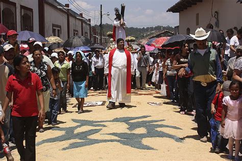 Festivals to Experience in Honduras