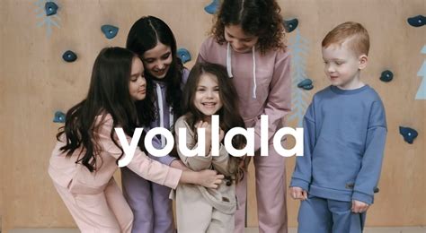 Сбор заказов. Youlala - распродажа детской одежды! Весна/лето 2024 ...