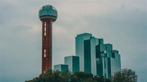 Tourist Attractions in Dallas