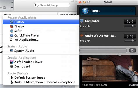 Apple airplay device currently in use - how to fix - lawsie