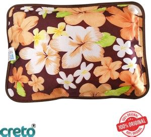 CRETO Super Comfort Gel Filled Premium Electric L Hot Water Bag Price In India Buy CRETO