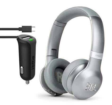 JBL Everest 310 Bluetooth Wireless Headphones | Gadgetsin
