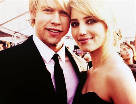 Image - Chord Overstreet Dianna Agron Overgron.png - Wiki Glee France