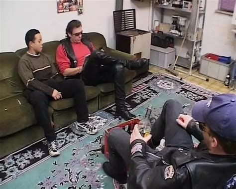 A Cute German Girl Gets Pleased By Multiple Horny Dudes In The Living Room XHamster