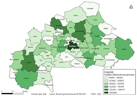 Le Contexte Burkinabè Mrv Burkina Faso