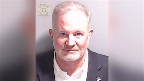 Georgia Indictment First Trump Co Defendant Pleads Guilty In Fulton