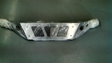 Buy Yamaha Rhino 660 Bumper Shield in Union City, Tennessee, US, for US ...