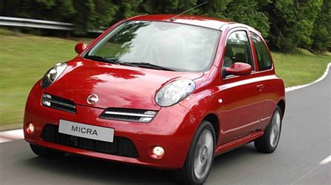 Prova Nissan Micra Motorbox