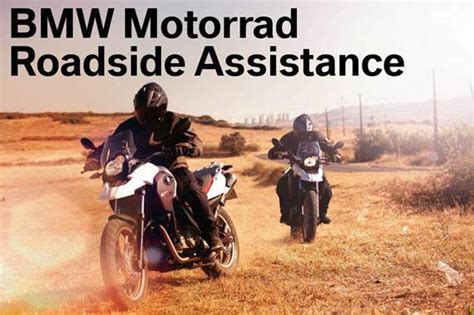 Bmw Motorrad Roadside Assistance Reviewmotors Co