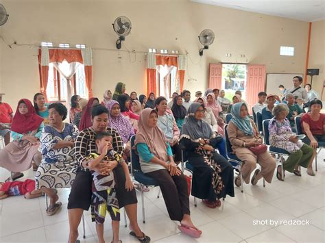 PENYALURAN CPP UNTUK PEMBERIAN BANTUAN PANGAN BAGI KELUARGA PENERIMA