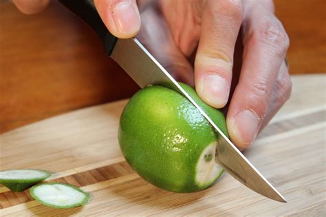 How To Cut Perfect Cocktail Garnishes Every Time Food Cocktail