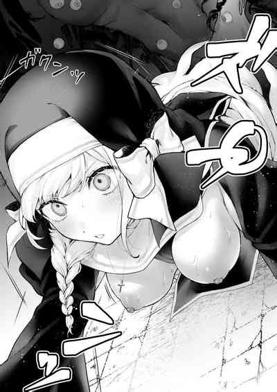 Haiboku No Daishou Nhentai Hentai Doujinshi And Manga