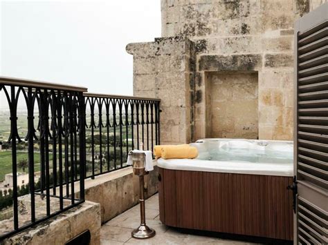 10 Incredible Hotels in Malta to Remember Forever