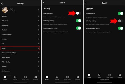 How To Delete Spotify History On Phone 2024 Guide