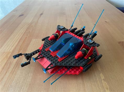 Lego 6939 (1994) Saucer Centurion | Staniszcze Małe | Kup teraz na ...