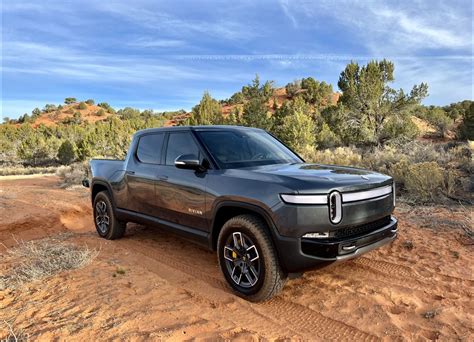 Rivian R T Le Quad Motor In S For Sale In Flagstaff Az