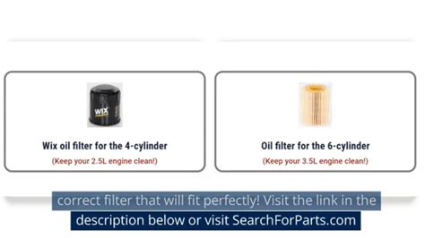 What Kind Of Oil Does A Toyota Camry Take And The Correct Oil