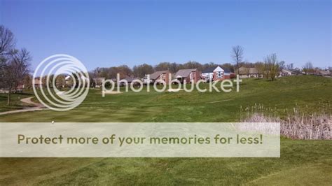 April 2013 Course Review-Walden Ponds Golf Club, Fairfield Ohio | The Hackers Paradise