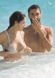 Eiza Gonzalez In A Bikini TV Notas 12 2016 Phun Org Forum