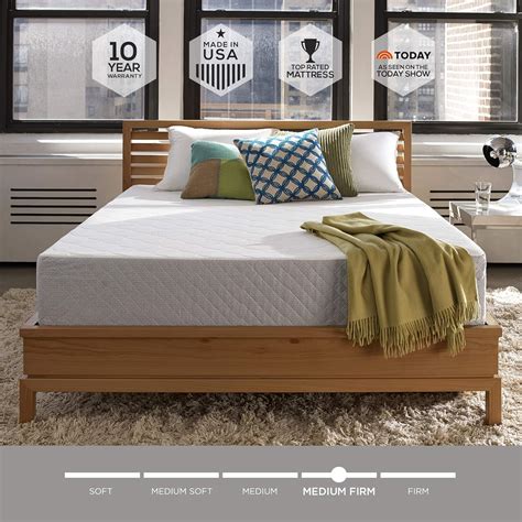 Best King Mattress Cooling Mattress - Home Future