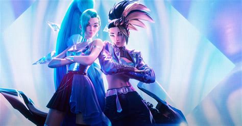 K/DA ALL OUT Event | Seraphine Missions Guide