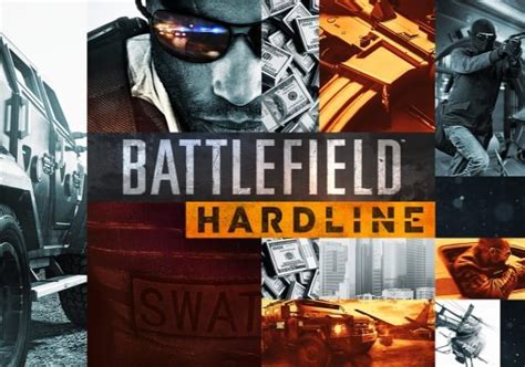 Buy Battlefield: Hardline - Ultimate Edition - Origin CD KEY cheap