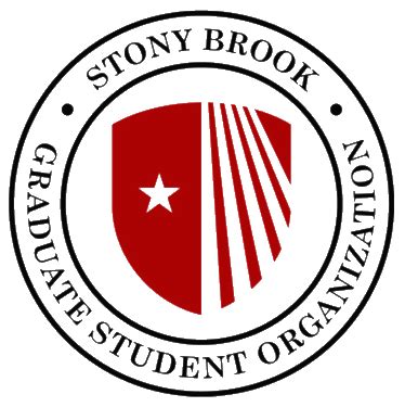 GSO Logo — Stony Brook University Graduate Student Organization