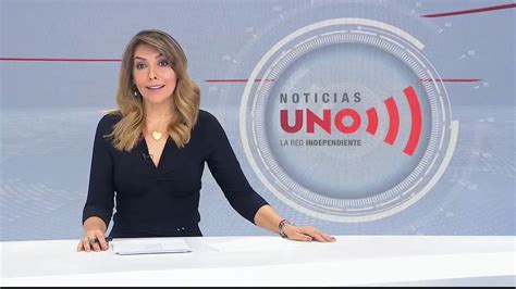 Emisión Noticias Uno 7 De Junio De 2020 Youtube