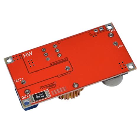 Модуль XL4015-E1 модуль buck step down DC-DC 5A понижающий с ...