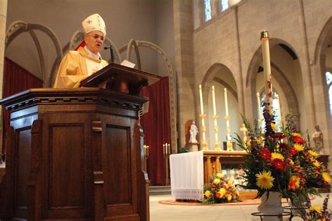 southern orders: PONTIFICAL COLLEGE JOSEPHINUM IN COLUMBUS, OHIO WITH ...