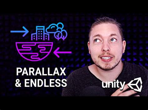 Free Video Parallax And Infinite Background In Unity Create An