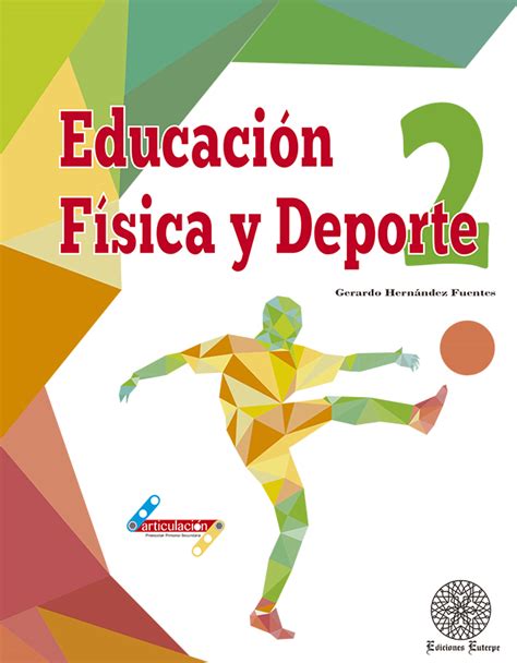 Educación Física Ediciones Punto Fijo