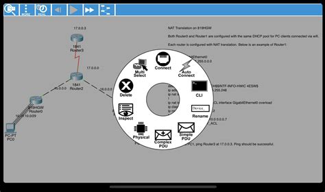 Install Packet Tracer On Your Operating System Simulate Your Network