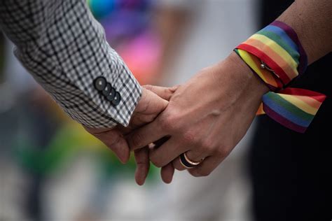 China Just Ruled Out Introducing Same Sex Marriage