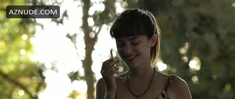 Sol De Enero Nude Scenes Aznude