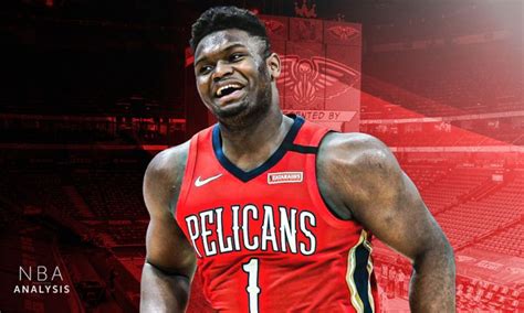 NBA News Pelicans Receive Brutal Zion Williamson Injury Update