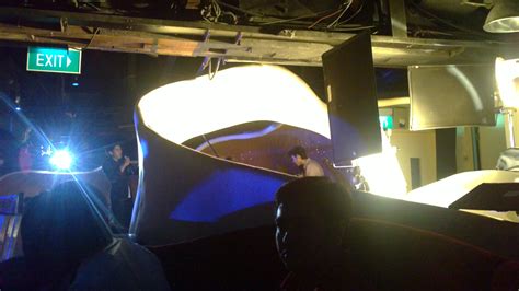 Silent Is Tiring….. | miqilliahdanish