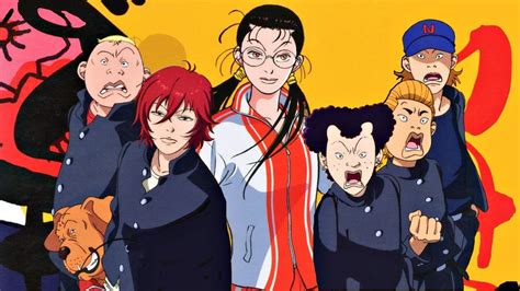 The Gokusen (TV Series 2004-2004) — The Movie Database (TMDB)