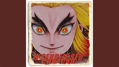 Incendeie Seu Coração Rengoku Demon Slayer Kimetsu no Yaiba YouTube