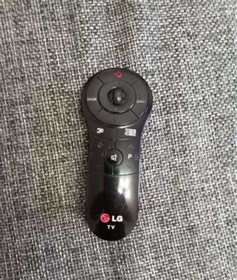 Lg Magic Remote An Mr H Festima Ru