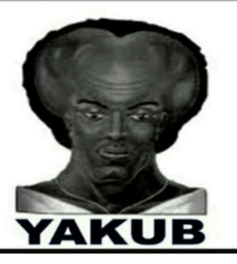 yakub | Yakub | Know Your Meme