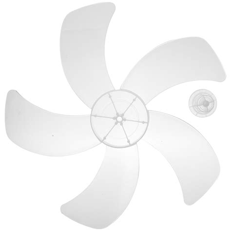 Fan Blades Inch Floor Fan Blades Universal Leaves Electric Fan